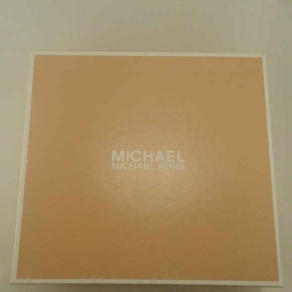 NIB MICHAEL KORS MK 40R5JANS4L JAIDA HEELS - Picture 8 of 8